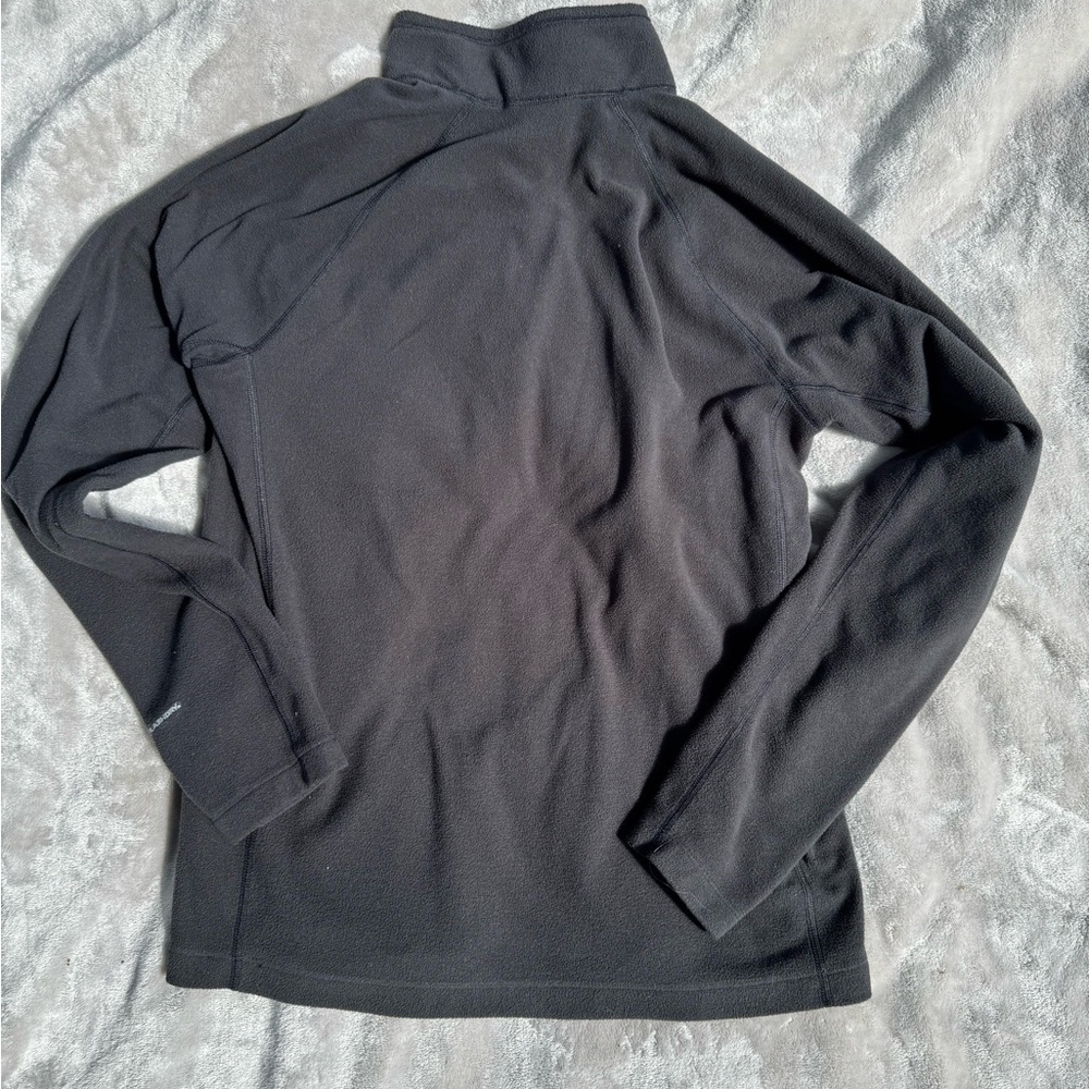 The North Face Men's Black and Gray Jacket - Picture 4 of 4